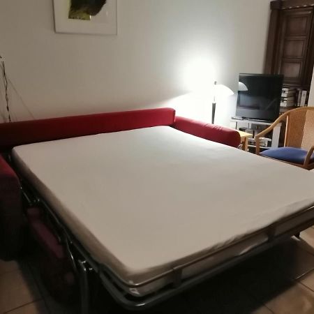 Apartmentslagodicomo Acquaseria Exteriör bild