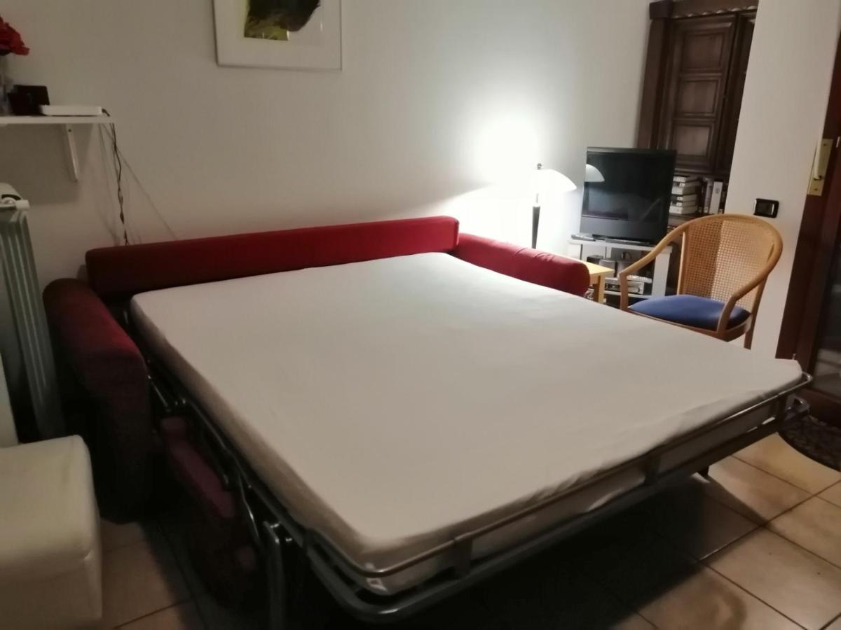 Apartmentslagodicomo Acquaseria Exteriör bild