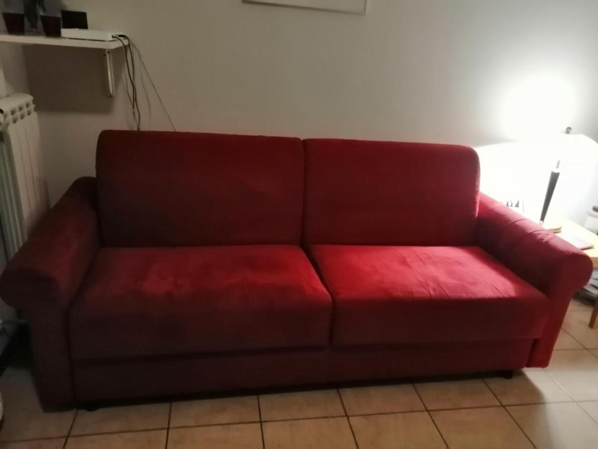 Apartmentslagodicomo Acquaseria Exteriör bild