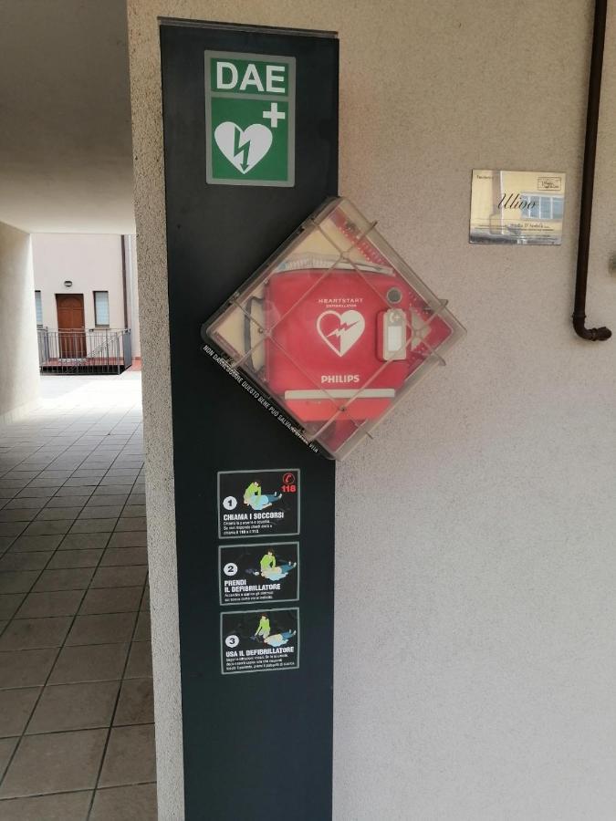 Apartmentslagodicomo Acquaseria Exteriör bild