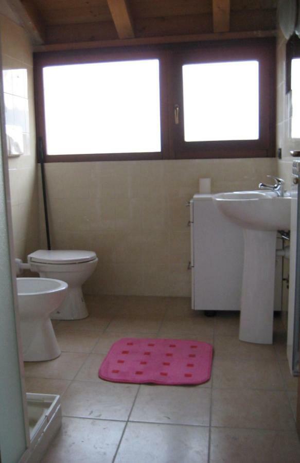 Apartmentslagodicomo Acquaseria Exteriör bild