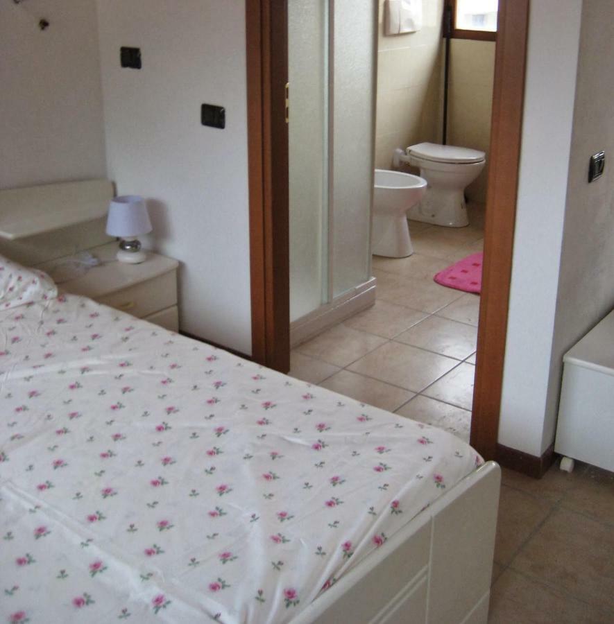 Apartmentslagodicomo Acquaseria Exteriör bild