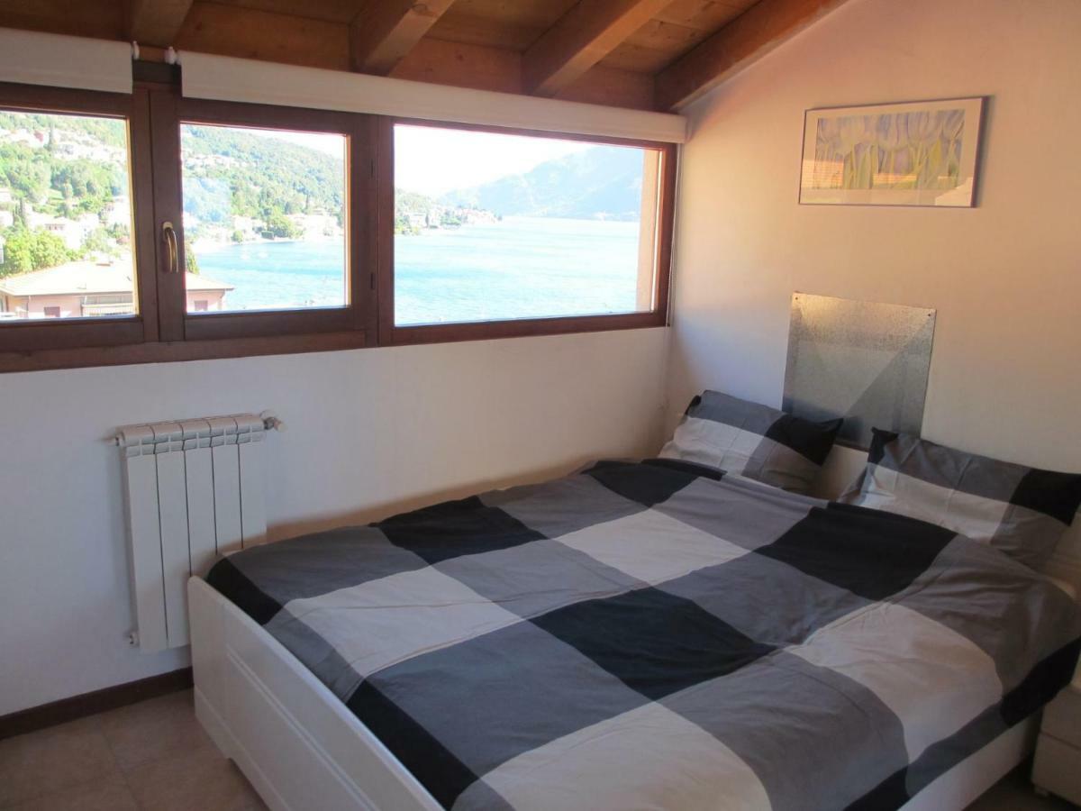 Apartmentslagodicomo Acquaseria Exteriör bild