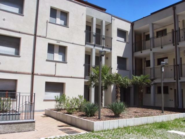 Apartmentslagodicomo Acquaseria Exteriör bild