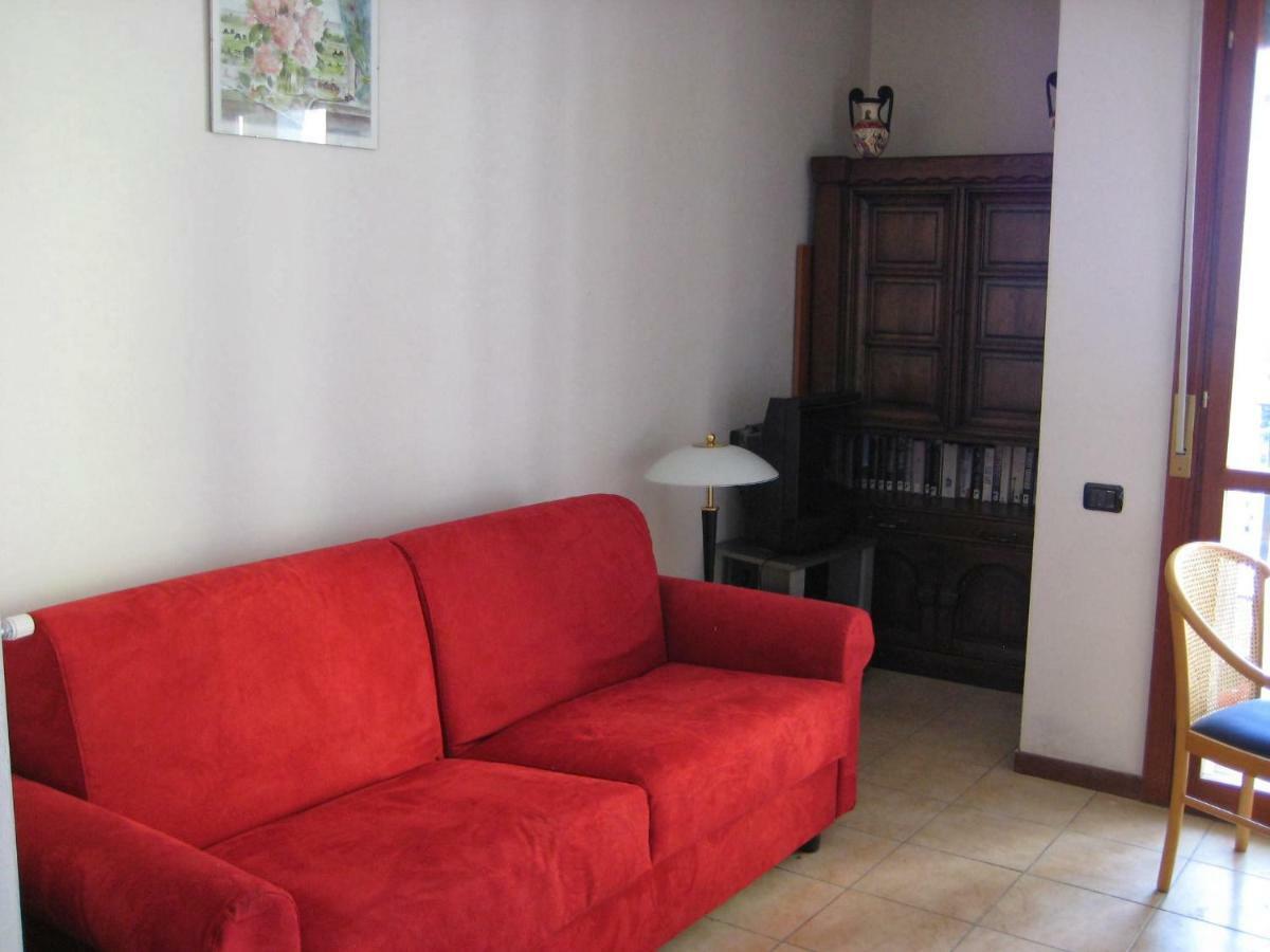 Apartmentslagodicomo Acquaseria Exteriör bild