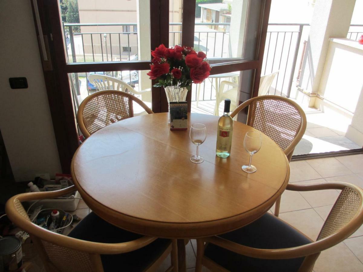 Apartmentslagodicomo Acquaseria Exteriör bild