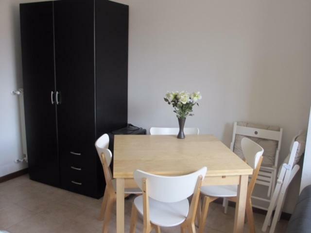 Apartmentslagodicomo Acquaseria Exteriör bild