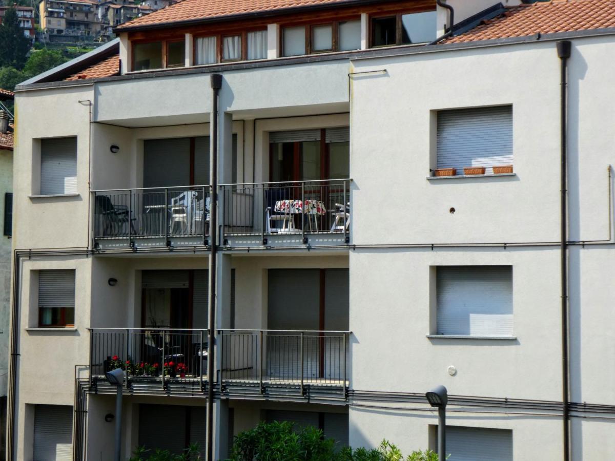 Apartmentslagodicomo Acquaseria Exteriör bild