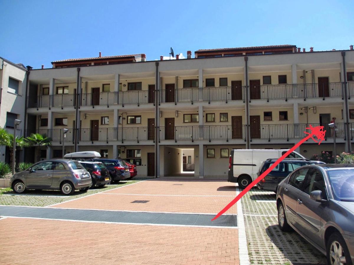 Apartmentslagodicomo Acquaseria Exteriör bild